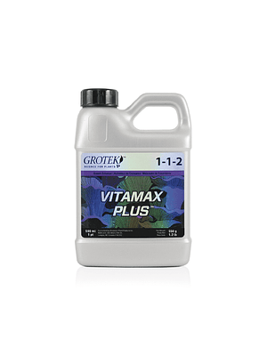 GROTEK - VITAMAX PLUS