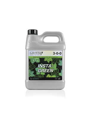 GROTEK - INSTA GREEN