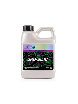GROTEK - GRO-SILIC