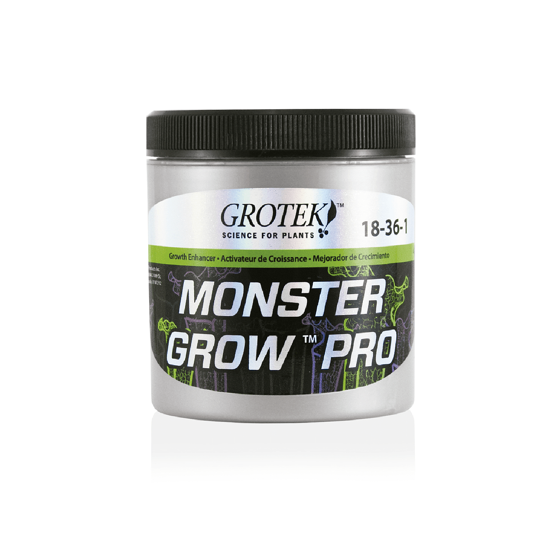 GROTEK - MONSTER GROW PRO 1