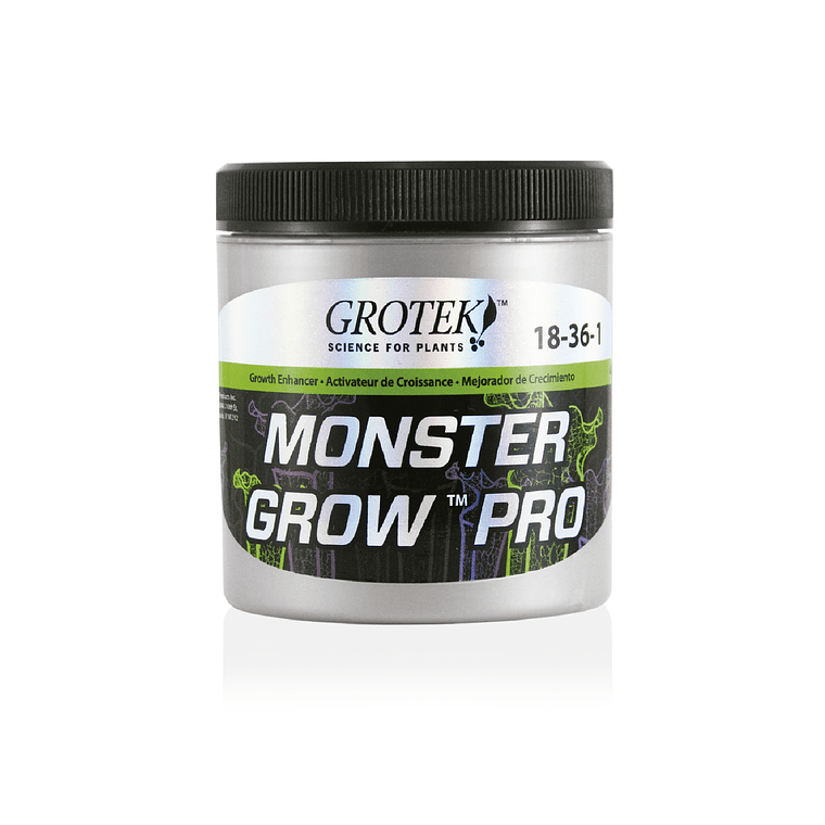 GROTEK - MONSTER GROW PRO 1