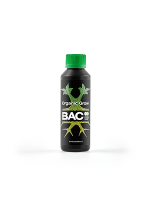 BAC - ORGANIC GROW