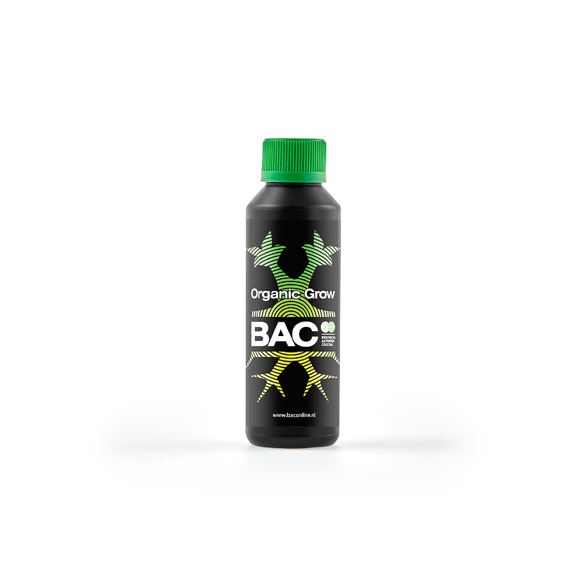 BAC - ORGANIC GROW 2
