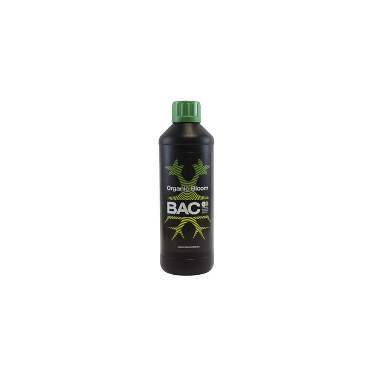 BAC - ORGANIC BLOOM 1