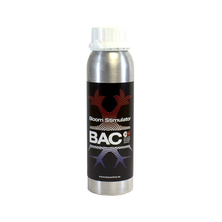 BAC - BLOOM STIMULATOR 3