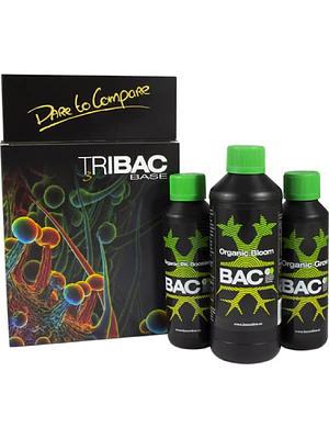 BAC - TRIBAC 