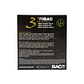 BAC - TRIBAC  - Miniatura 3