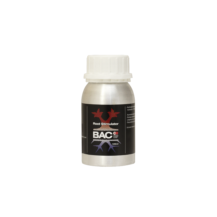 BAC - ROOT STIMULATOR 1