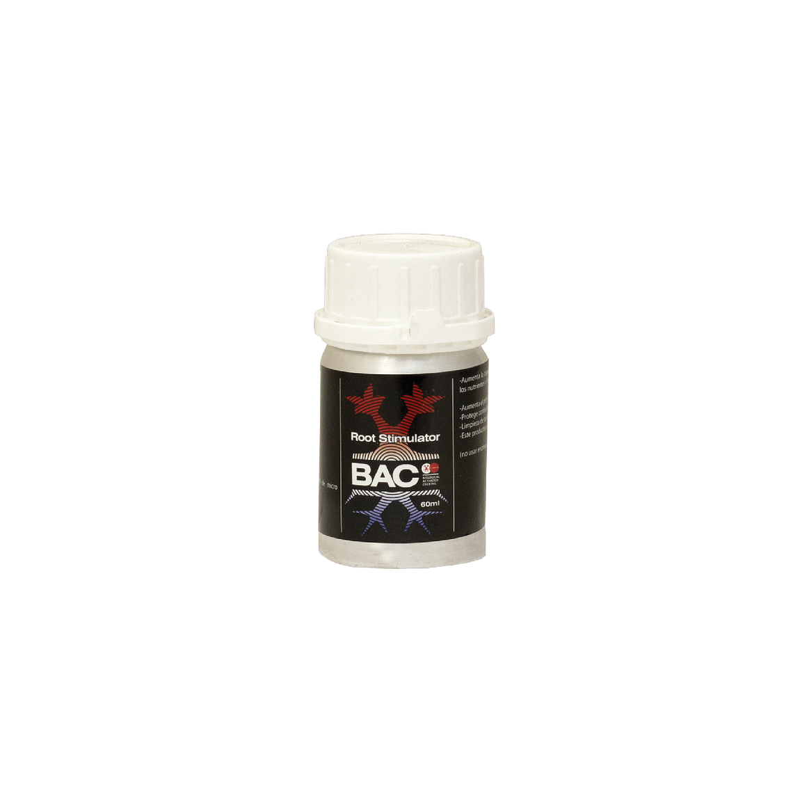 BAC - ROOT STIMULATOR 2