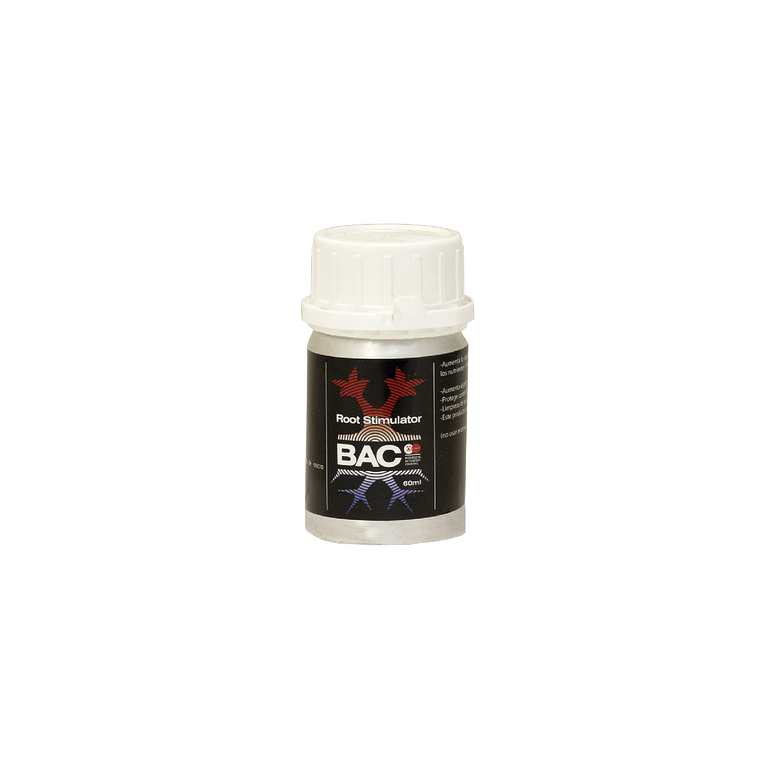 BAC - ROOT STIMULATOR 2