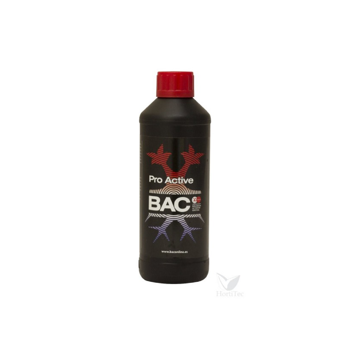 BAC - PRO ACTIVE 2