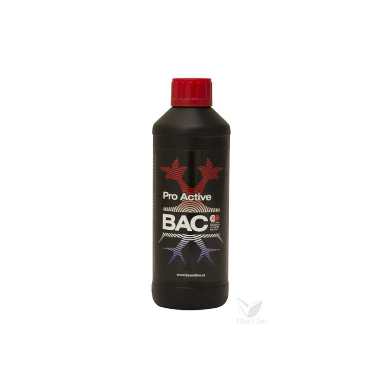 BAC - PRO ACTIVE 2