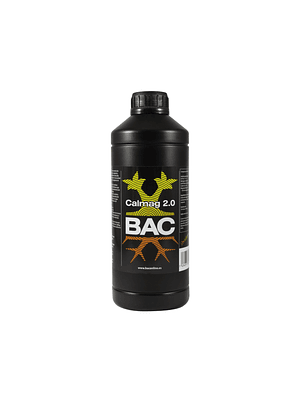 BAC - CALMAG V2