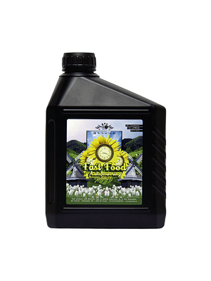 BAC - FAST FOOD ORGANICO