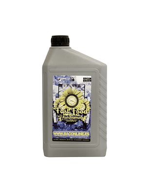 BAC - FAST FOOD MINERAL