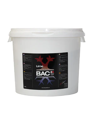 BAC - LIME CHALK 5 KG 