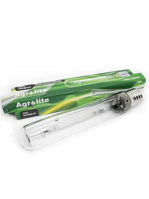 AGROLITE - AMPOLLETA HPS GRO FLO