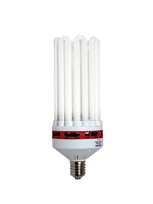 AGROLITE - FLUORESCENTE COMPACTO 200W FLORACION CFL 