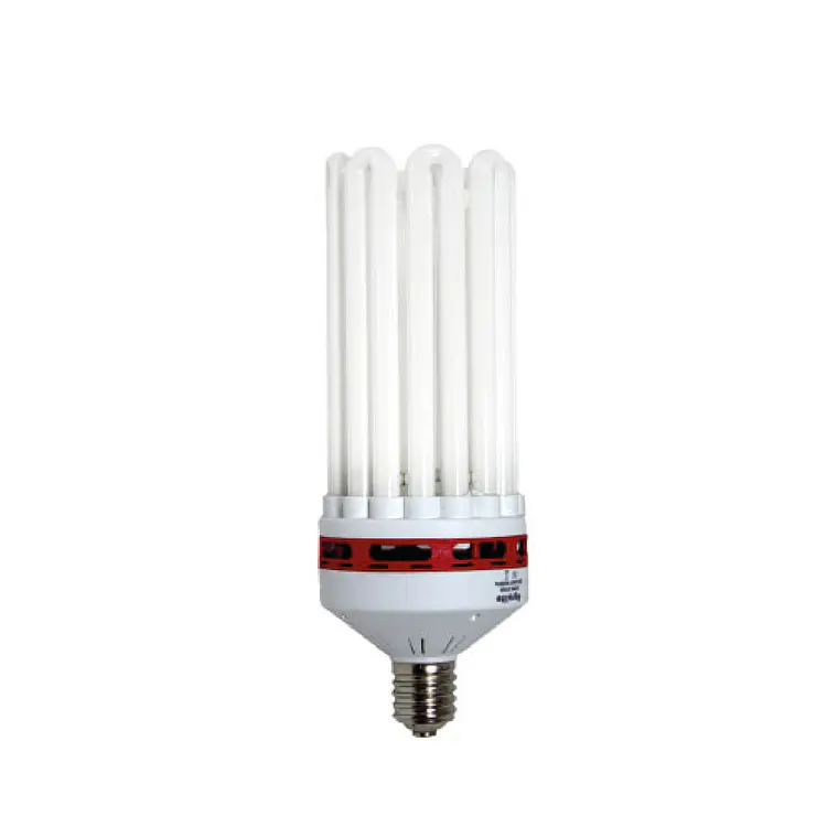 AGROLITE - FLUORESCENTE COMPACTO FLORACION CFL 150W 1
