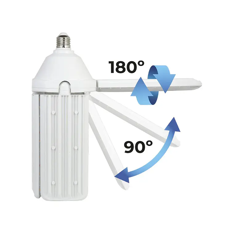 AGROLITE - LED 120W  3