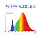 AGROLITE - LED 120W  - Miniatura 5