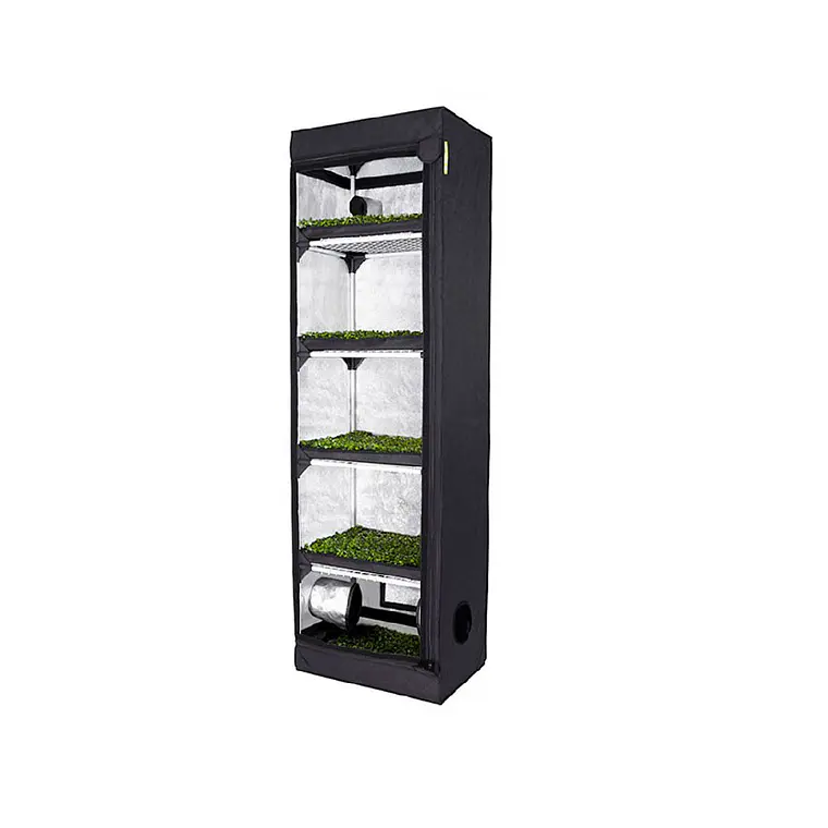 GARDEN HIGHPRO - CARPA PROBOX PROPAGATOR 60X40X200CM 1