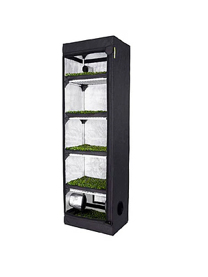 GARDEN HIGHPRO - CARPA PROBOX PROPAGATOR 60X40X200CM