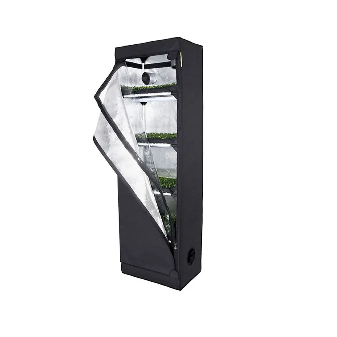 GARDEN HIGHPRO - CARPA PROBOX PROPAGATOR 60X40X200CM 2