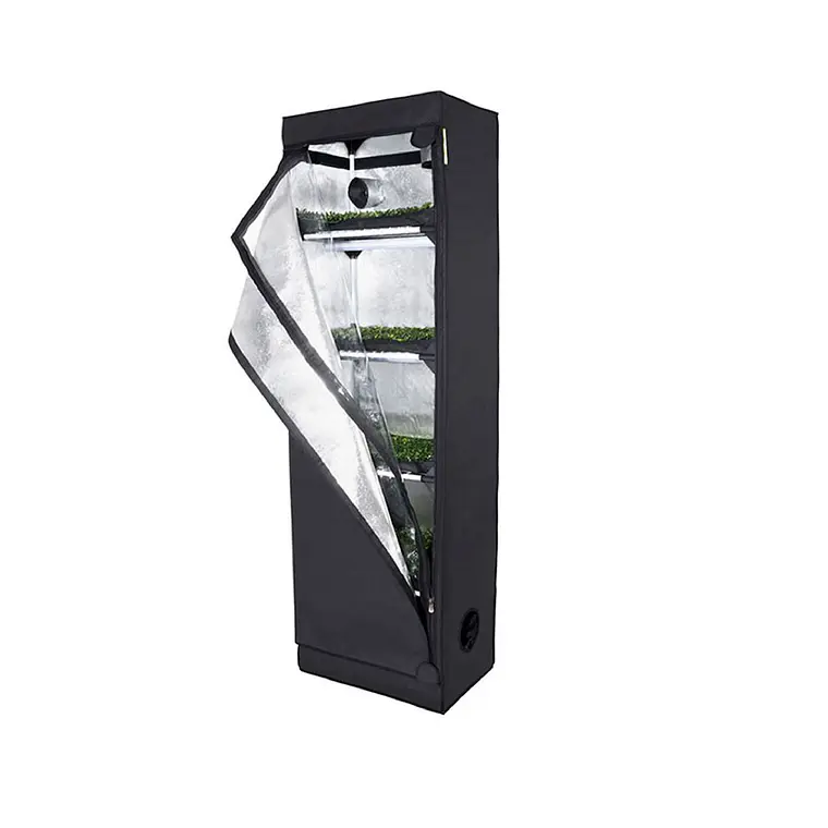 GARDEN HIGHPRO - CARPA PROBOX PROPAGATOR 60X40X200CM 2