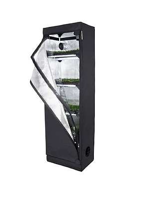 GARDEN HIGHPRO - CARPA PROBOX PROPAGATOR 60X40X200CM