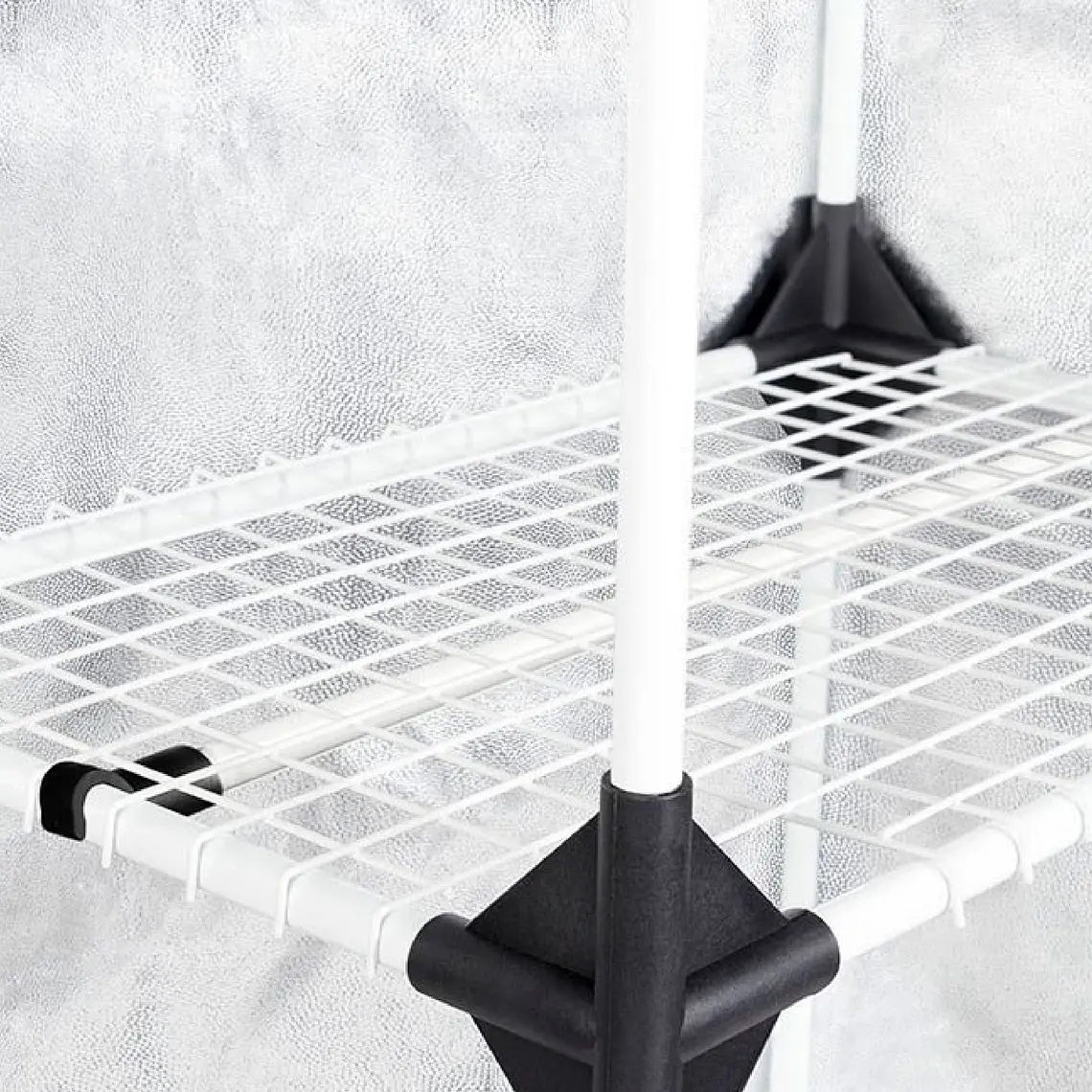 GARDEN HIGHPRO - CARPA PROBOX PROPAGATOR 60X40X200CM 3