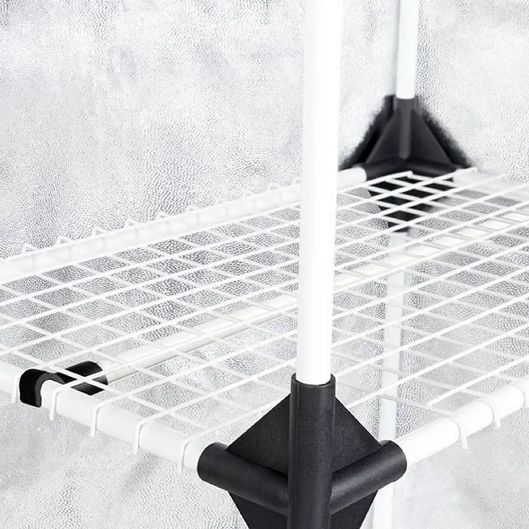 GARDEN HIGHPRO - CARPA PROBOX PROPAGATOR 60X40X200CM 3