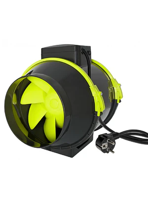 GARDEN HIGHPRO - EXTRACTOR TT PROFAN