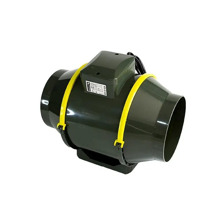 GARDEN HIGHPRO - EXTRACTOR TT PROFAN 2