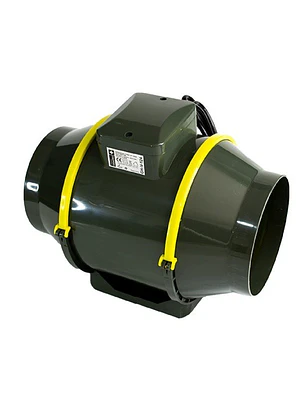 GARDEN HIGHPRO - EXTRACTOR TT PROFAN