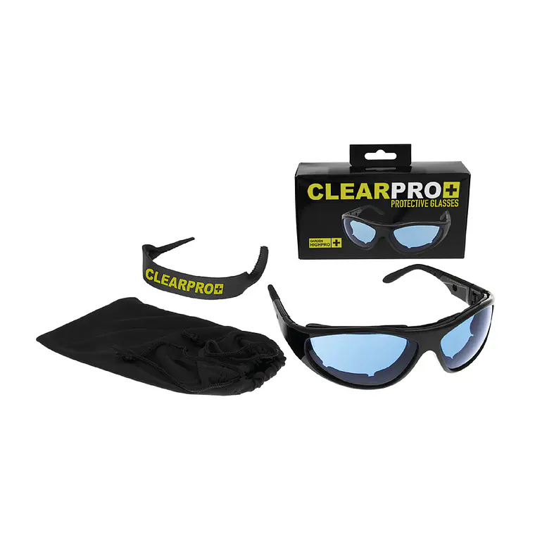 GARDEN HIGHPRO - LENTES PROTECCION DE SODIO  2