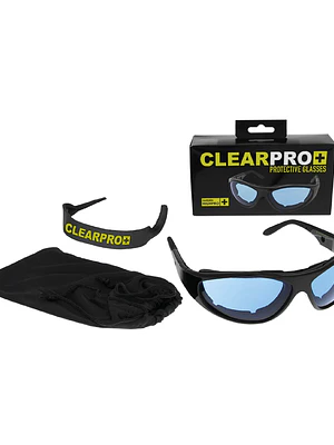 GARDEN HIGHPRO - LENTES PROTECCION DE SODIO 