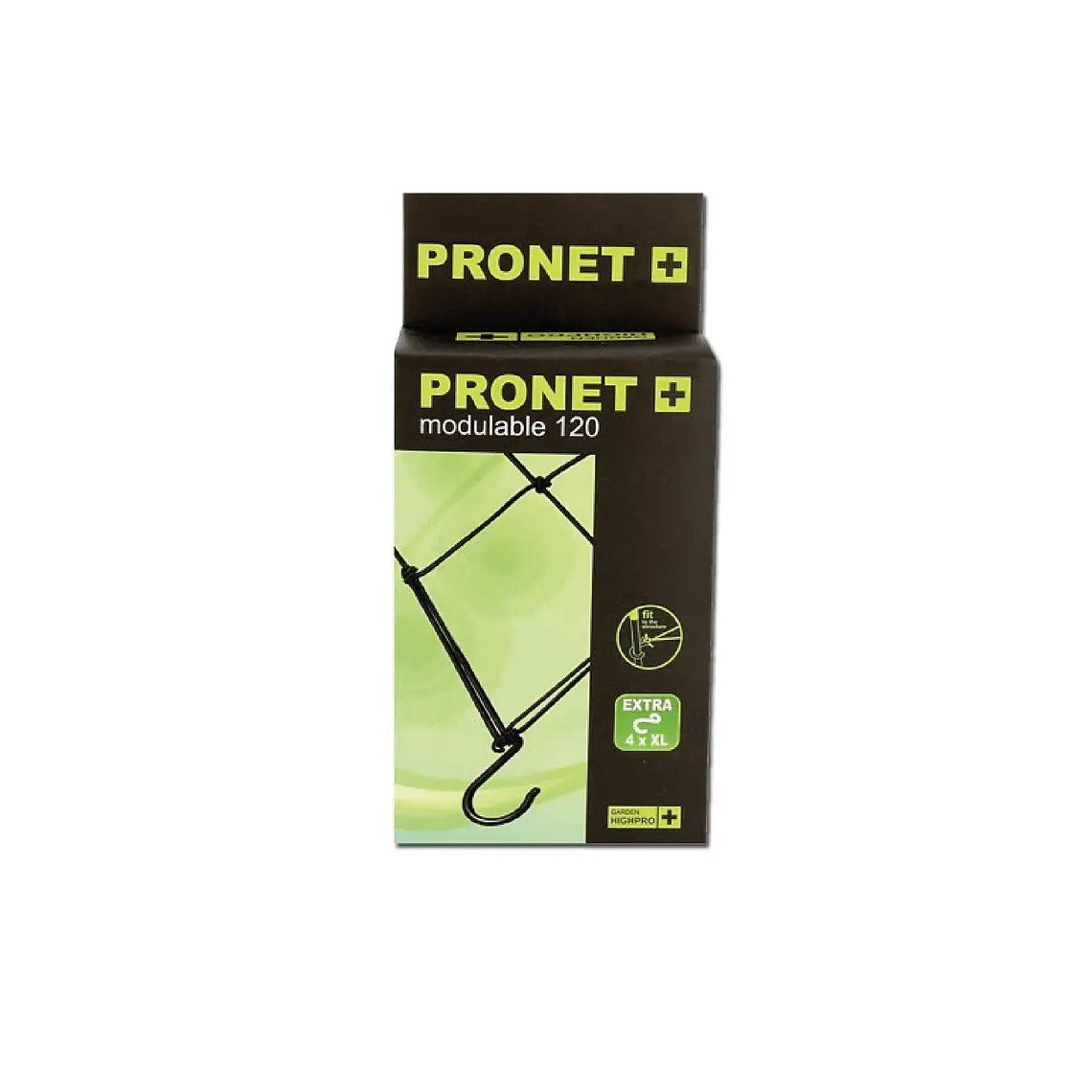 GARDEN HIGHPRO - MALLA SCROG PRONET 2