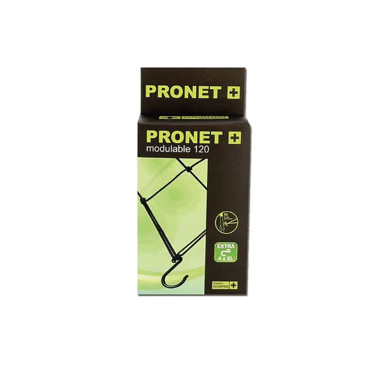 GARDEN HIGHPRO - MALLA SCROG PRONET 2