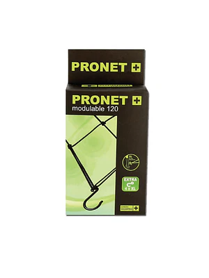 GARDEN HIGHPRO - MALLA SCROG PRONET