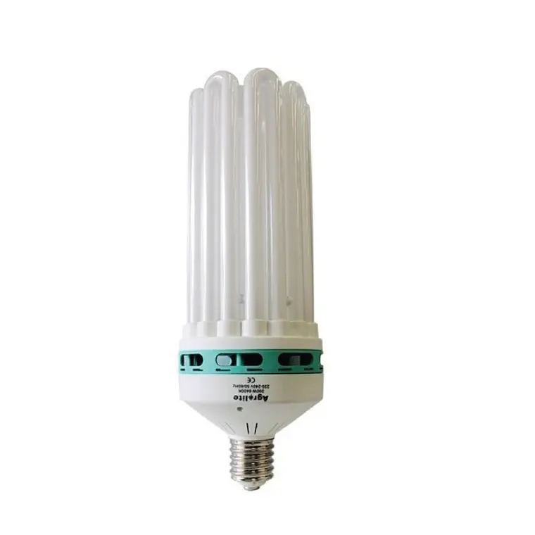 AGROLITE - FLUORESCENTE COMPACTO CRECIMIENTO 105W CFL  1