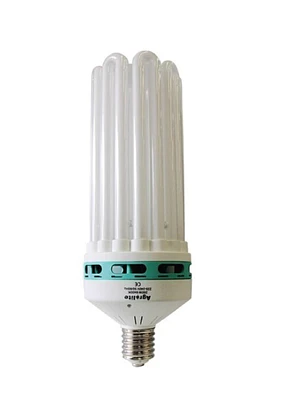 AGROLITE - FLUORESCENTE COMPACTO CRECIMIENTO 105W CFL 