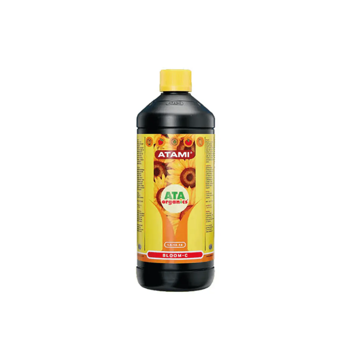ATAMI - ATA NRG BLOOM-C 500ML 1