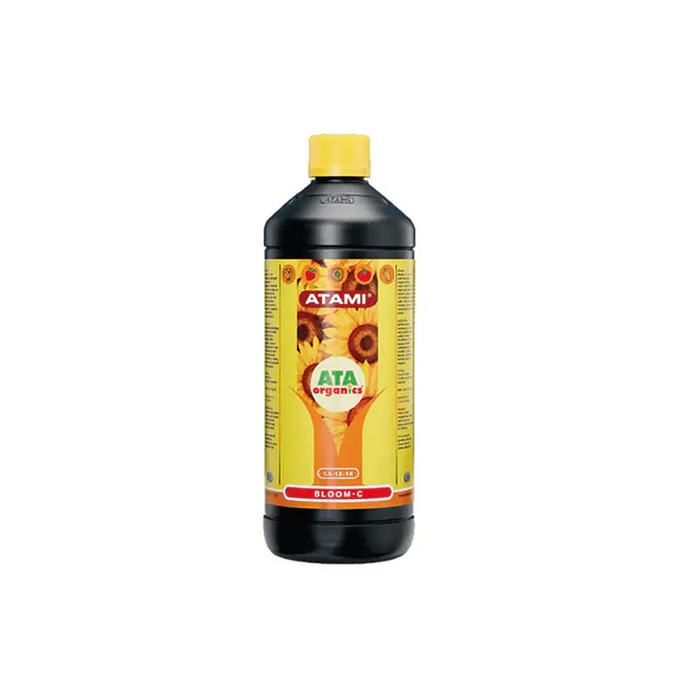 ATAMI - ATA NRG BLOOM-C 500ML 1