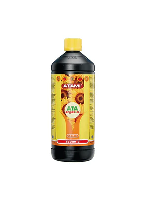 ATAMI - ATA NRG BLOOM-C 500ML