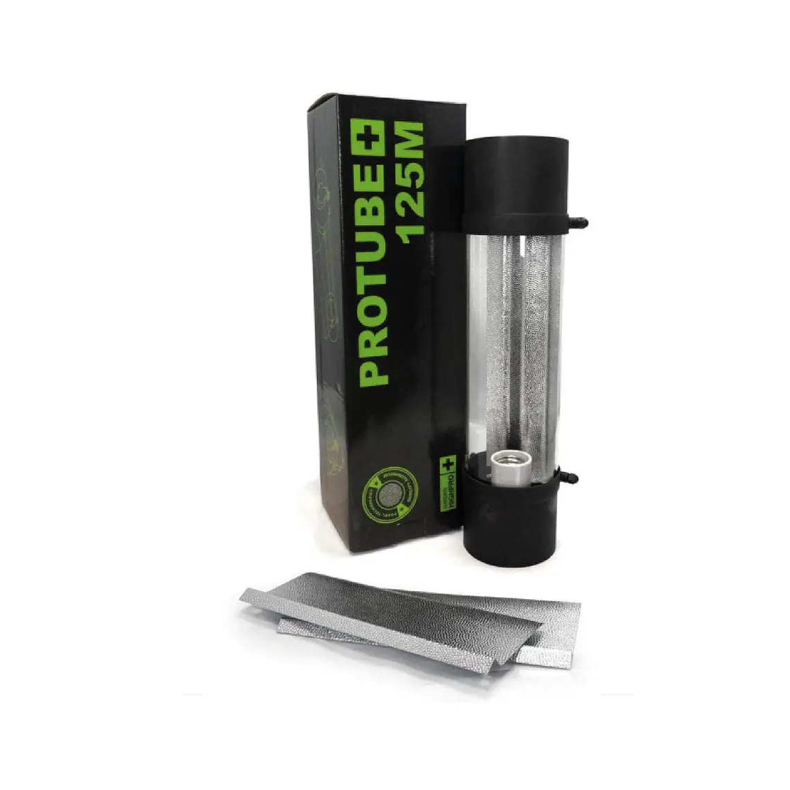 GARDEN HIGHPRO - PROTUBE 3