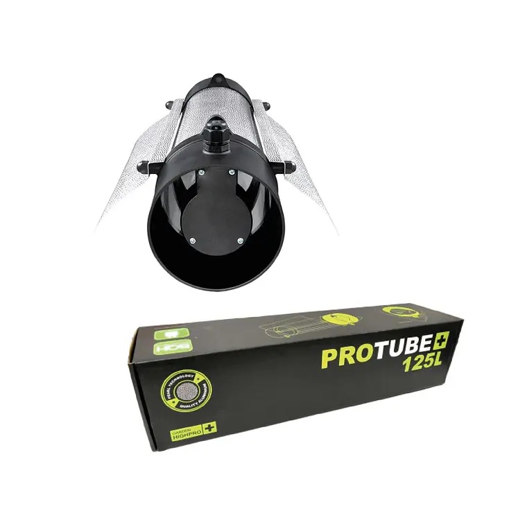GARDEN HIGHPRO - PROTUBE 4