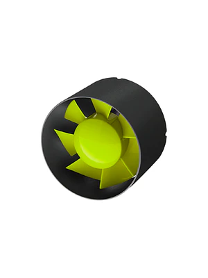 GARDEN HIGHPRO - EXTRACTOR HELICOIDAL