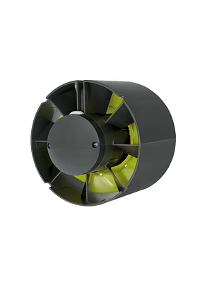 GARDEN HIGHPRO - EXTRACTOR HELICOIDAL