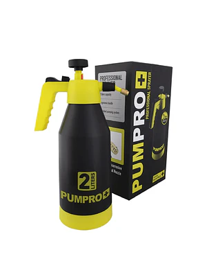 GARDEN HIGHPRO - PUMPRO PULVERIZADOR 2LT 